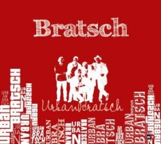 Brut De Bratsch - Urban Bratsch