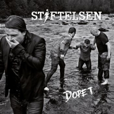 Stiftelsen - Dopet