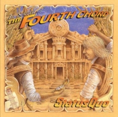 Status Quo - In Search Of The 4Th Chord (+ Bonus