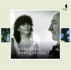 Various Artists - Romantic Evergreen