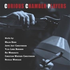 Various Artists - Curious Chamber Players