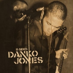 Danko Jones - B-Sides