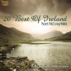 Noel Mcloughlin - 20 Best Of Ireland