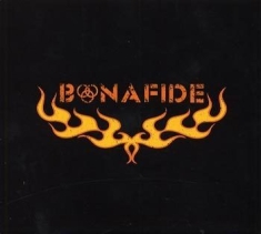 Bonafide - Bonafide