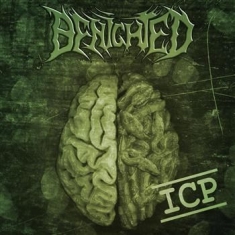 Benighted - Insane Cephalic Production