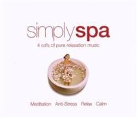 Simply Spa - Simply Spa