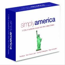 Simply America - Simply America