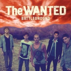 Wanted - Battleground