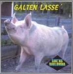 Sme'ns Baglomma - Galten Lasse