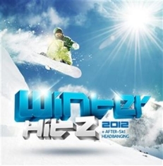 Various Artists - Winter Hitz 2012