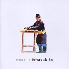 Oreka Tx - Nomadak Tx