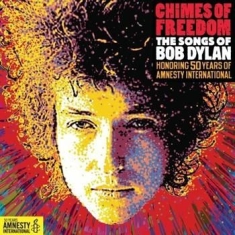 Various Artists - Chimes Of Freedom - Songs Of Dylan