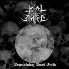 Total Hate - Depopulating Planet Earth