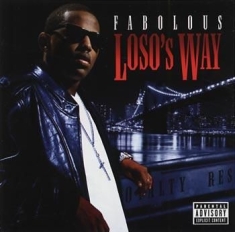 Fabolous - Loso's Way