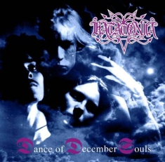 Katatonia - Dance Of December Souls