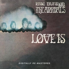 Burdon Eric & The Animals - Love Is