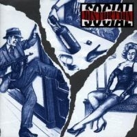 Social Distortion - Social Distortion