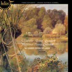 Schubert - Trout Quintet