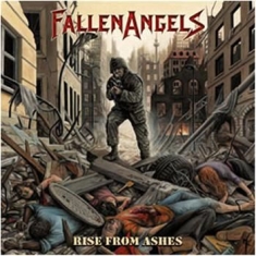 Fallen Angels - Rise From Ashes