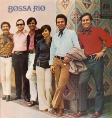 Bossa Rio - Bossa Rio