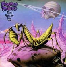 Praying Mantis - Time Tells No Lies