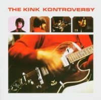 THE KINKS - THE KINK KONTROVERSY