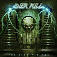 Overkill - The Electric Age