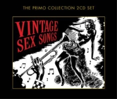 Various Artists - Vintage Sex Songs