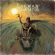 Larman Clamor - Alligator Heart