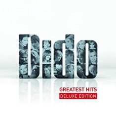 Dido - Greatest Hits (Deluxe)