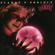 Planet P Project - Pink World