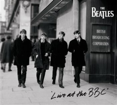 The Beatles - Live At The Bbc (Remastered & Repac