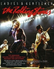 The Rolling Stones - Ladies & Gentlemen