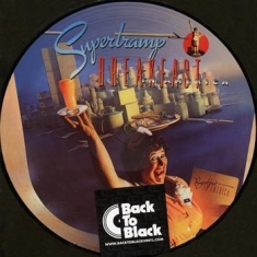 Supertramp - Breakfast In America (Back To Black