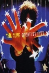 Cure - Greatest Hits