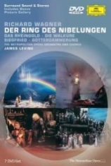 Wagner - Nibelungens Ring Kompl -