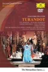 Puccini - Turandot Kompl -