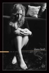 Diana Krall - Live At Montreal Jaz -