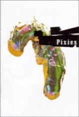 Pixies - Pixies