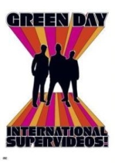 Green Day - International Supervideos!