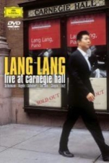 Lang Lang -  Live At Carnegie Hall