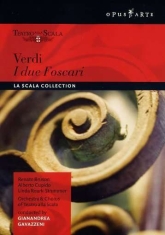 Verdi Giuseppe - I Due Foscari