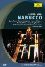 Verdi - Nabucco Kompl -