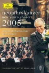 Lorin Maazel - Nyårskonsert I Wien 2005 -