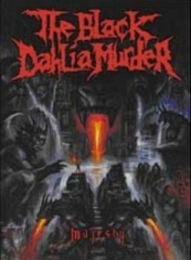 Black Dahlia Murder - Majesty