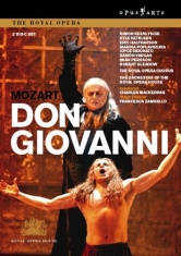 Mozart - Don Giovanni