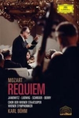 Mozart - Requiem K 626