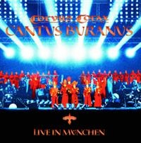 Corvus Corax - Live In Munich Double Cd + Dvd Digi