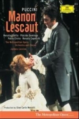 Puccini - Manon Lescaut