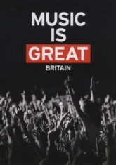 Various Artists - Music Is Great Britain